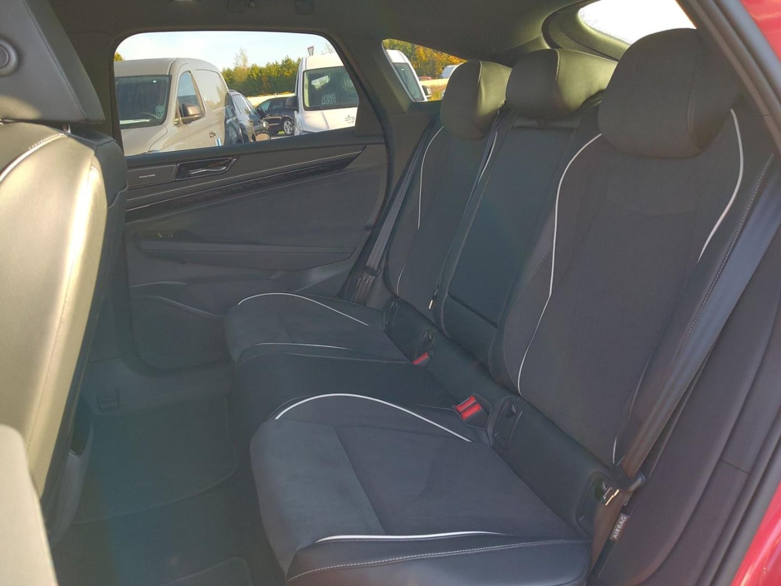 Volkswagen ID.7 – Bild 13