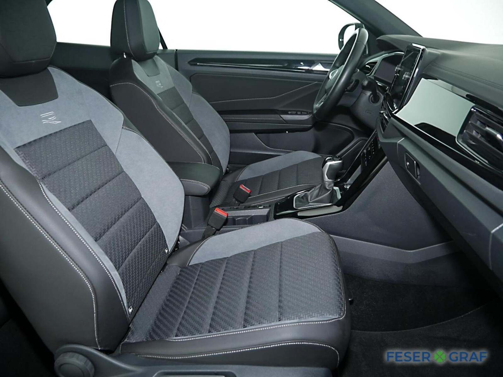 Volkswagen T-Roc Cabriolet – Bild 4