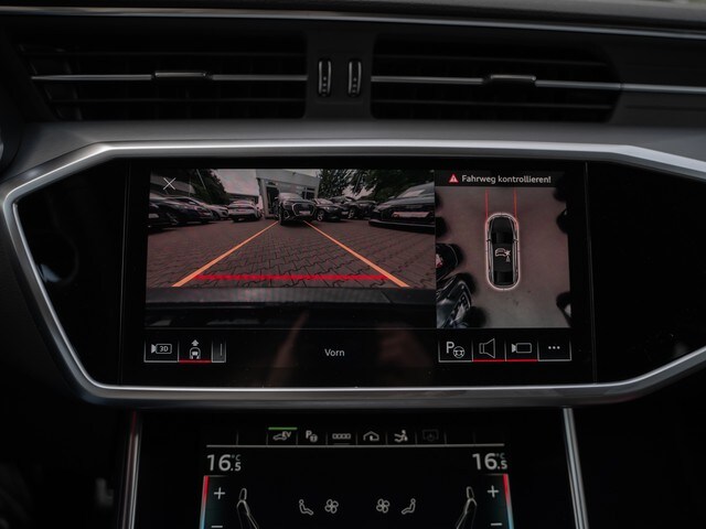 Image about Audi A7 Sportback TFSI e 55 TFSI e quattro S tronic