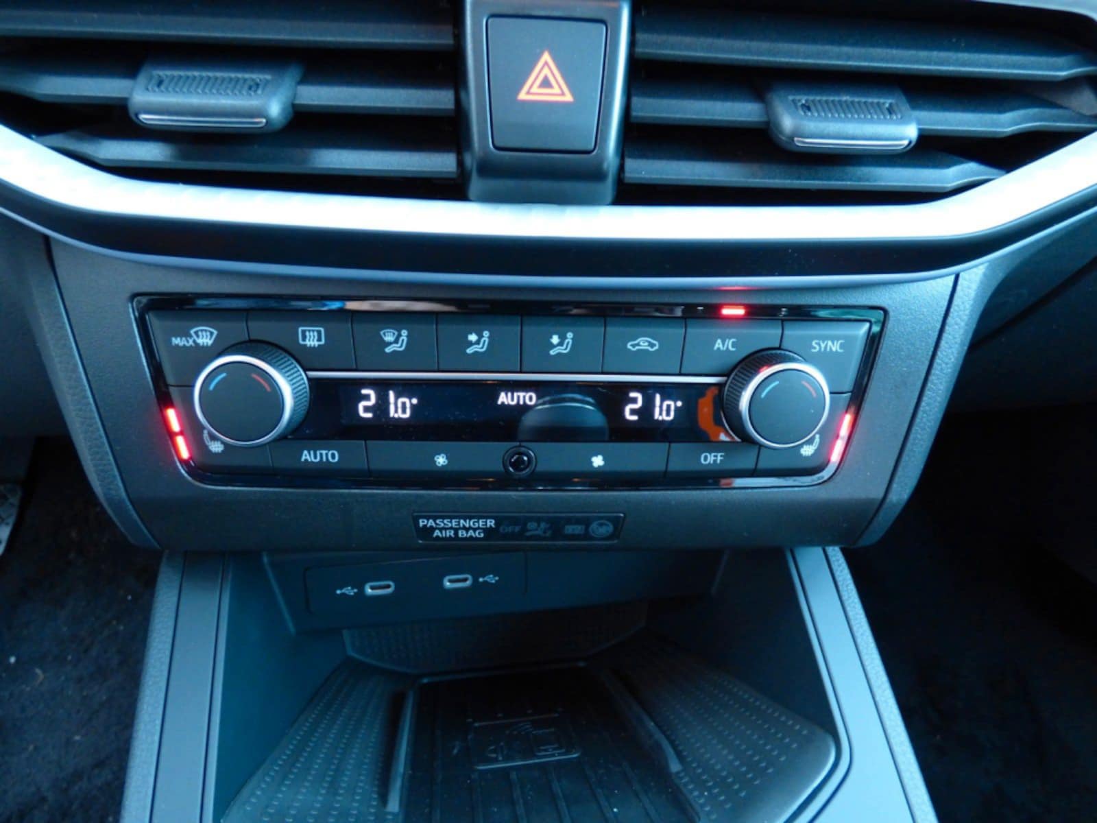SEAT Ibiza – Bild 7