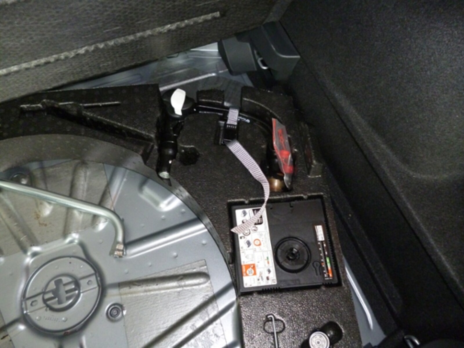 Volkswagen T-Roc – Bild 13
