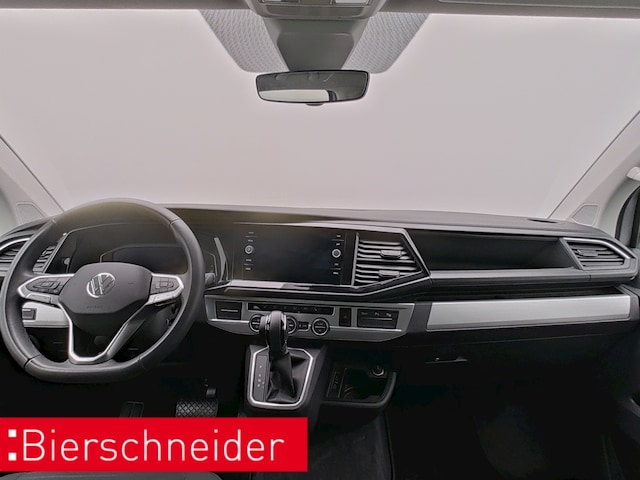 Volkswagen T6.1 Multivan