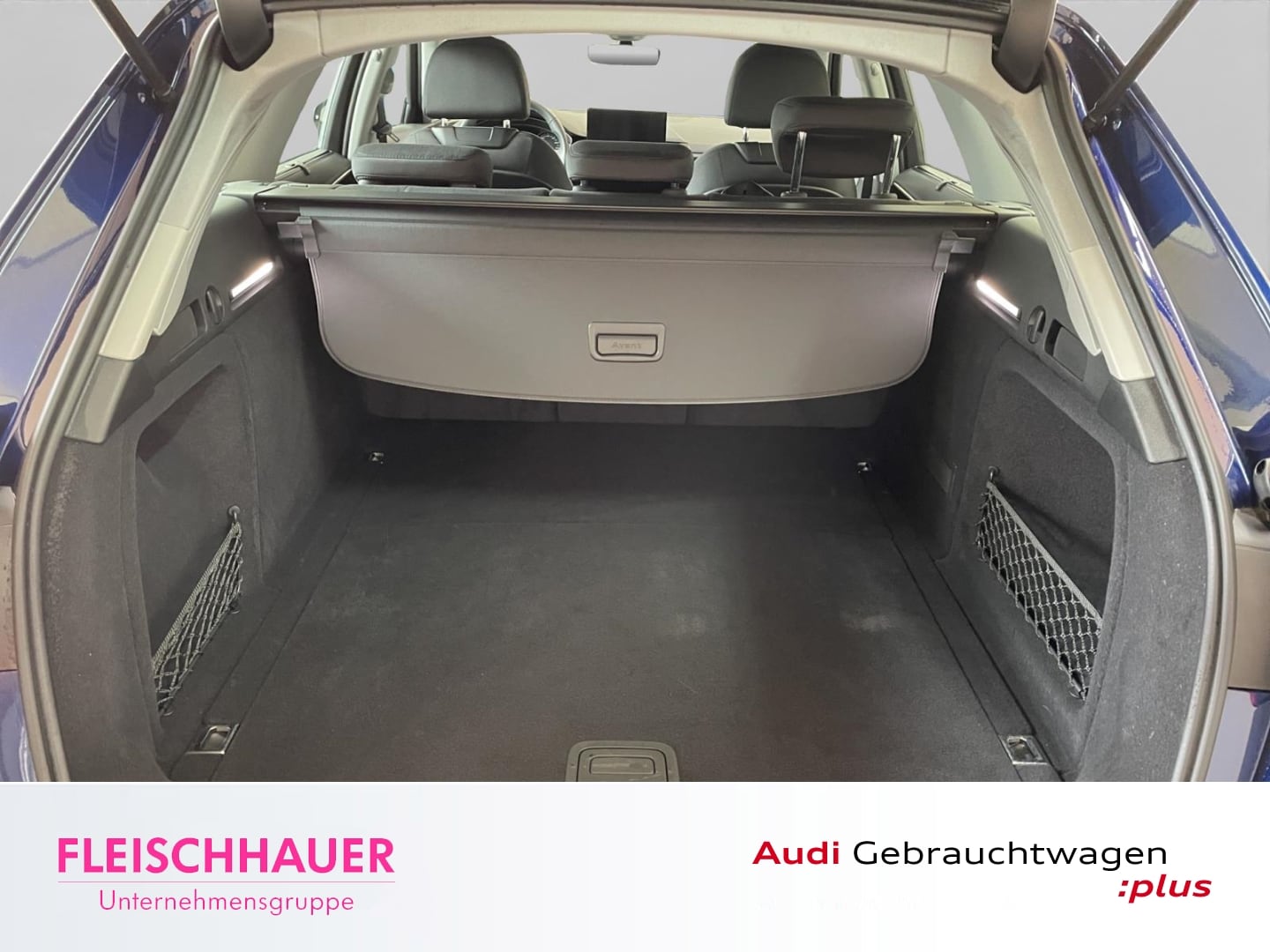 Image about Audi A4 Avant advanced 35 TFSI S tronic