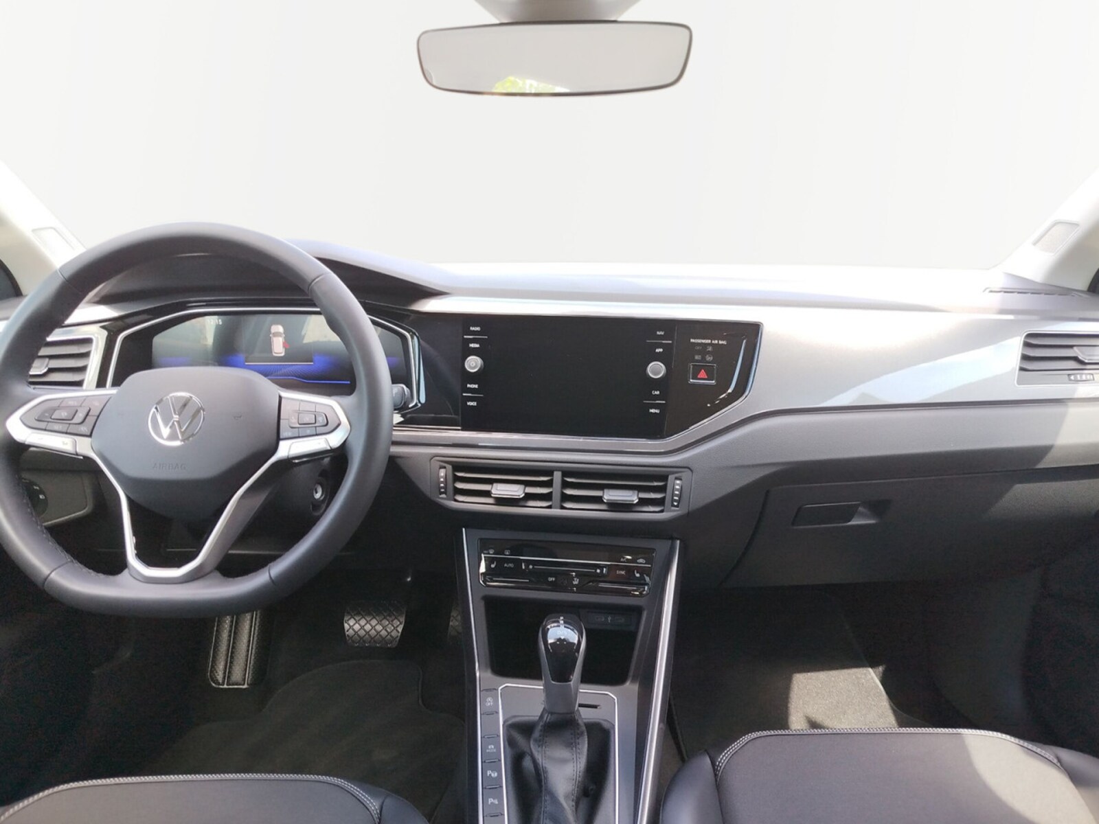 Volkswagen Taigo – Bild 10
