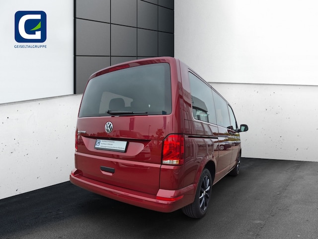 Volkswagen T6.1 Multivan