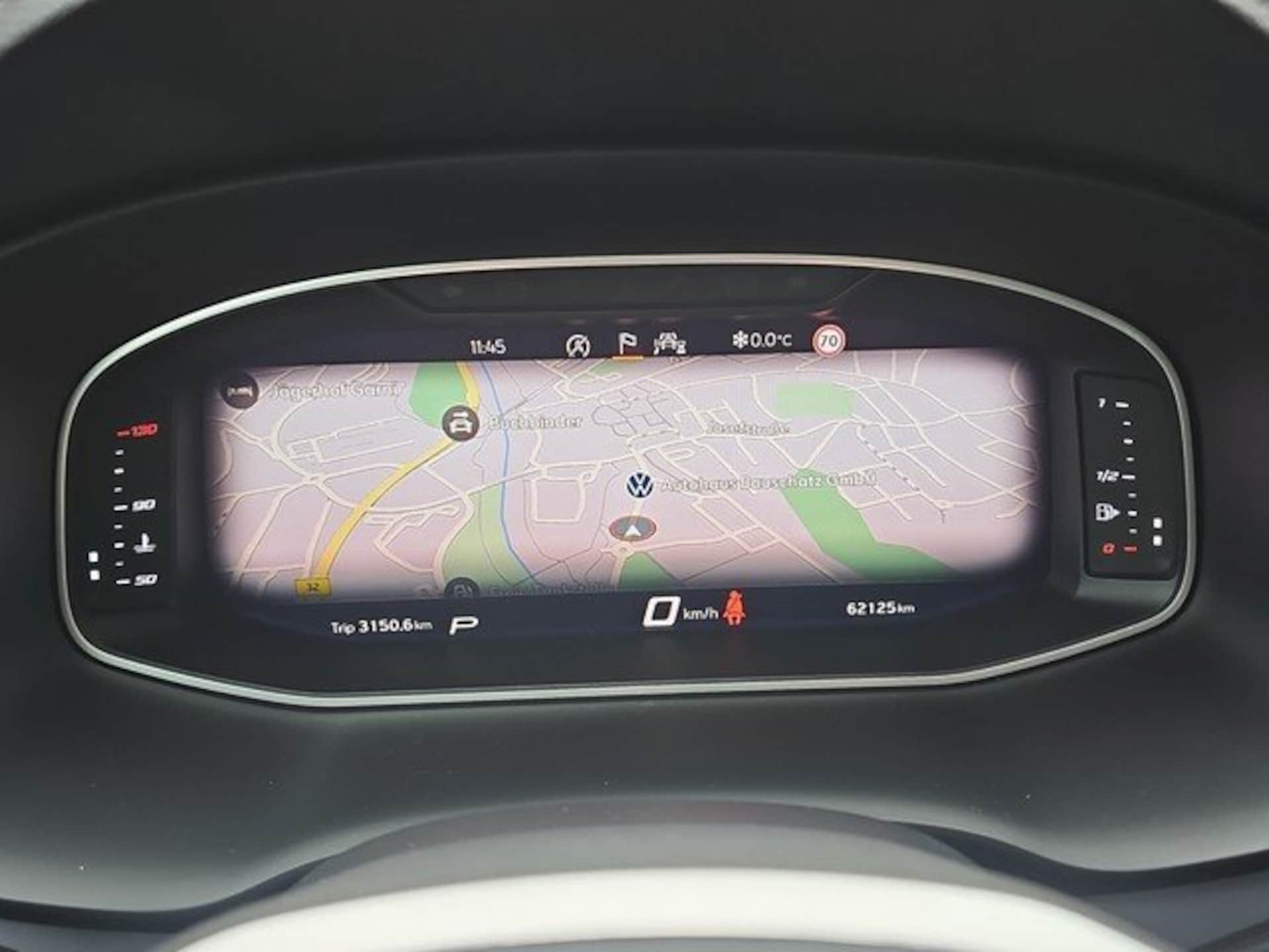 SEAT Ateca FR