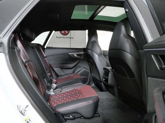 2026 Audi RS Q8 Base - Photo 14