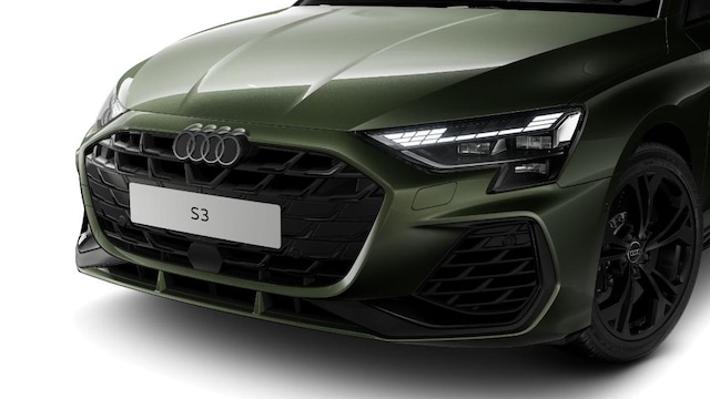 Audi S3 Sportback TFSI Quattro S Tronic -  - Joinsteer - #2