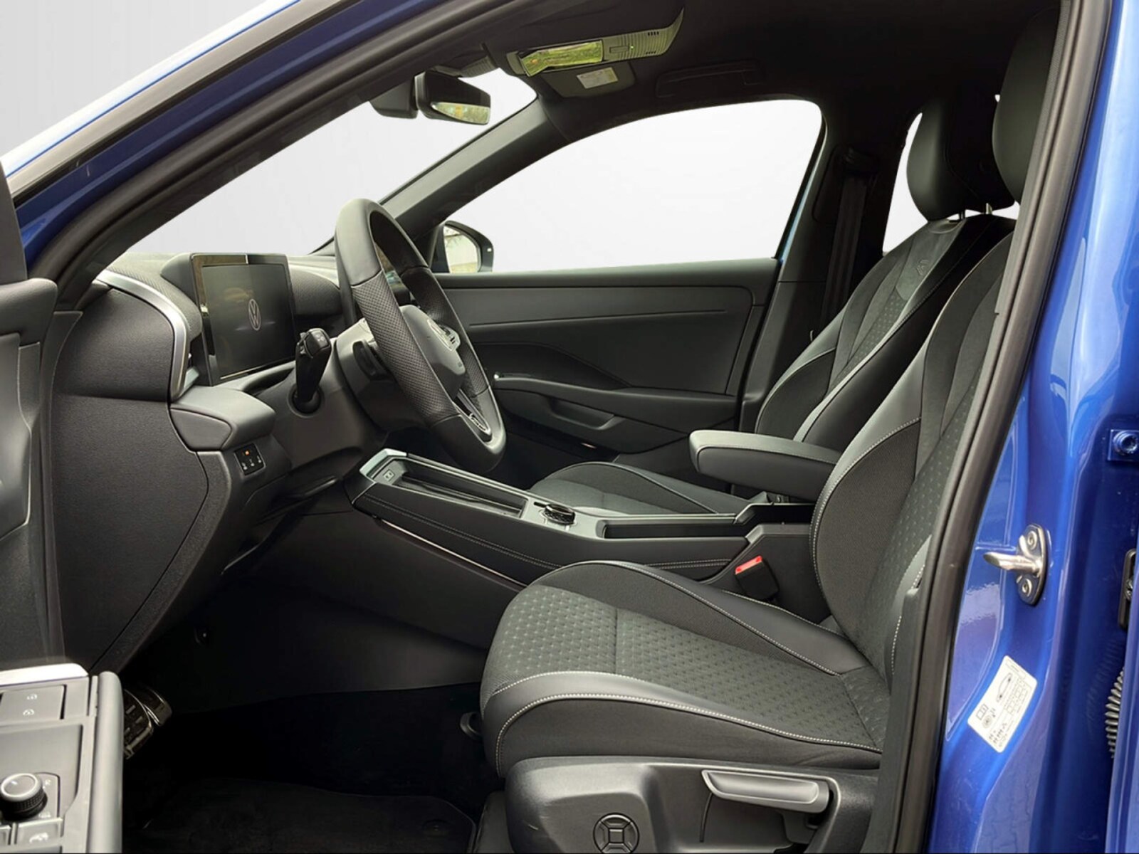 Volkswagen T-Roc – Bild 8