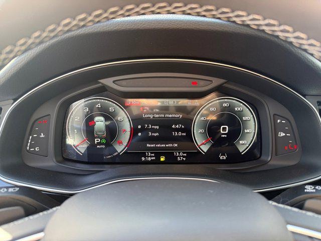2026 Audi Q7 Premium Plus - Photo 11