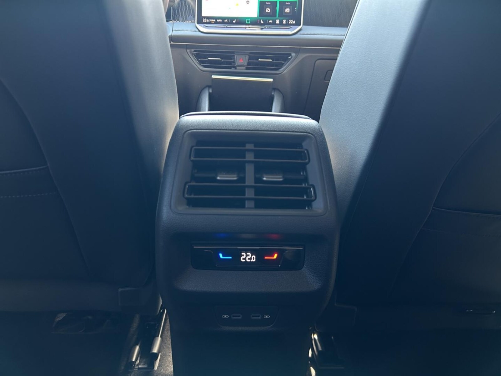 Volkswagen Tiguan – Bild 15