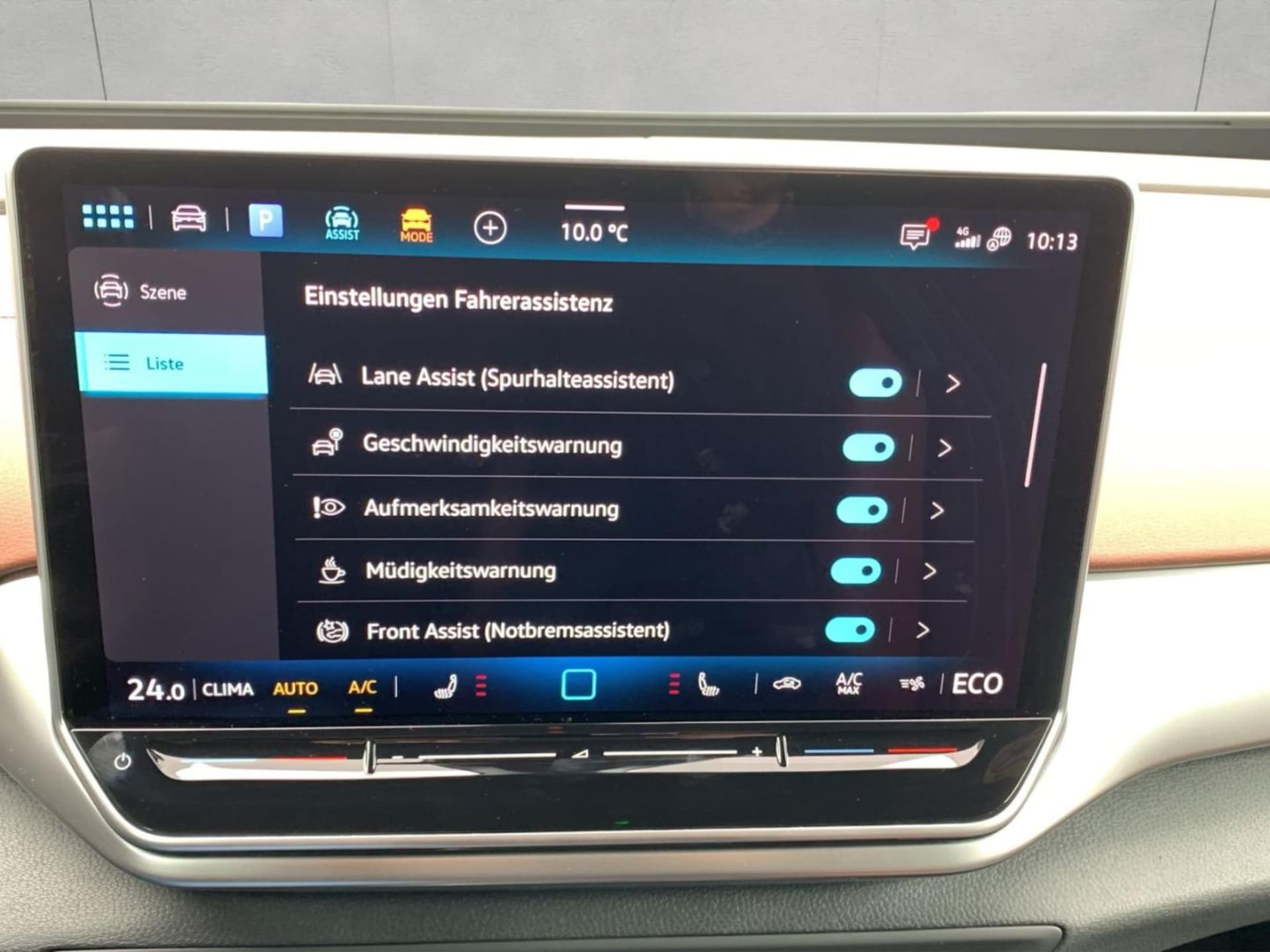 Volkswagen ID.4 Pro