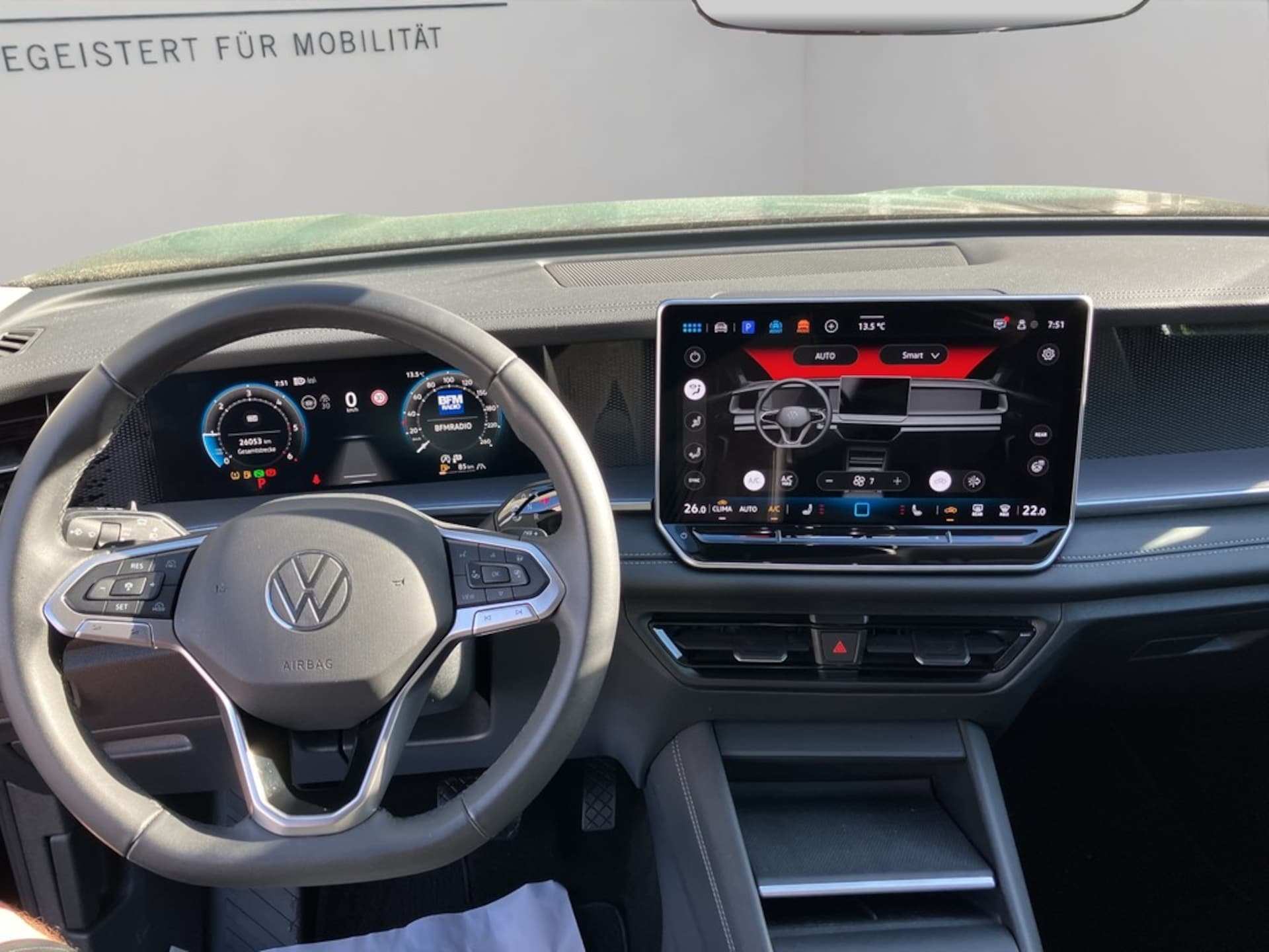 Volkswagen Tayron Life