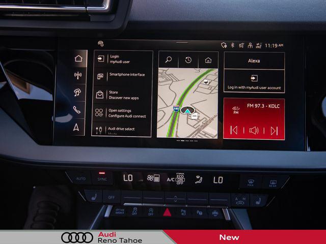 2026 Audi S3 Base - Photo 19