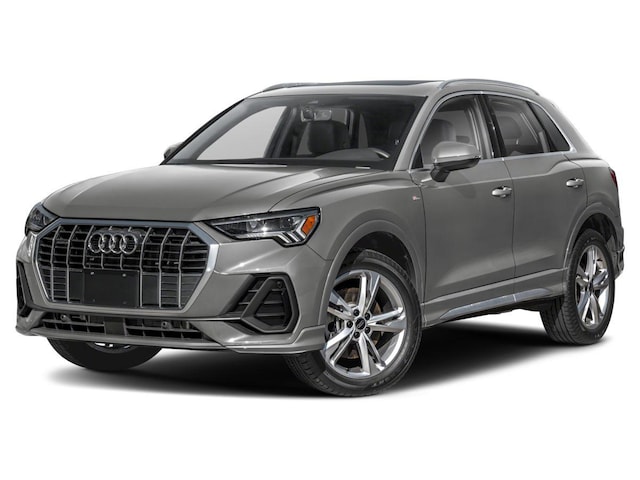 2023 Audi Q3 SUV