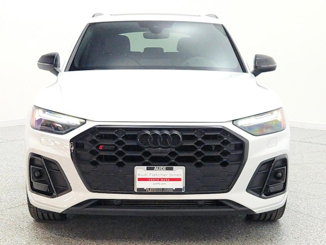 2024 Audi SQ5