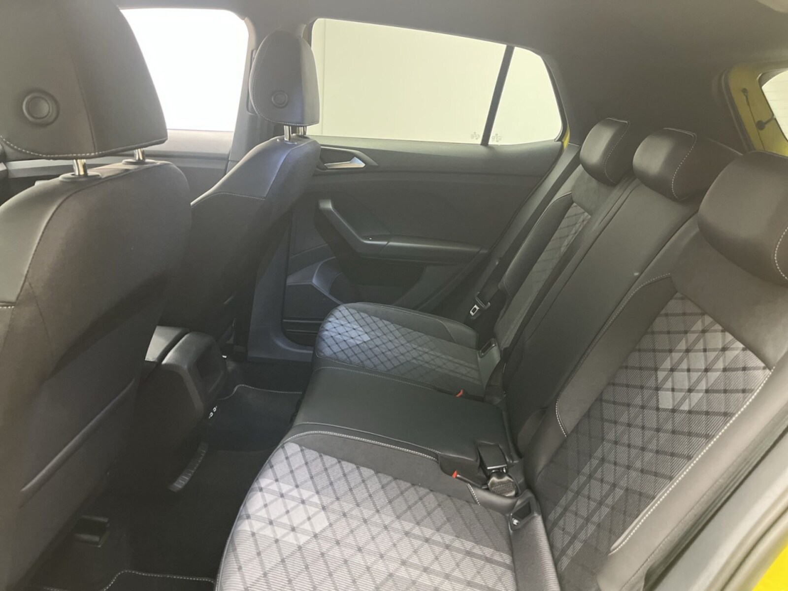 Volkswagen T-Cross – Bild 8