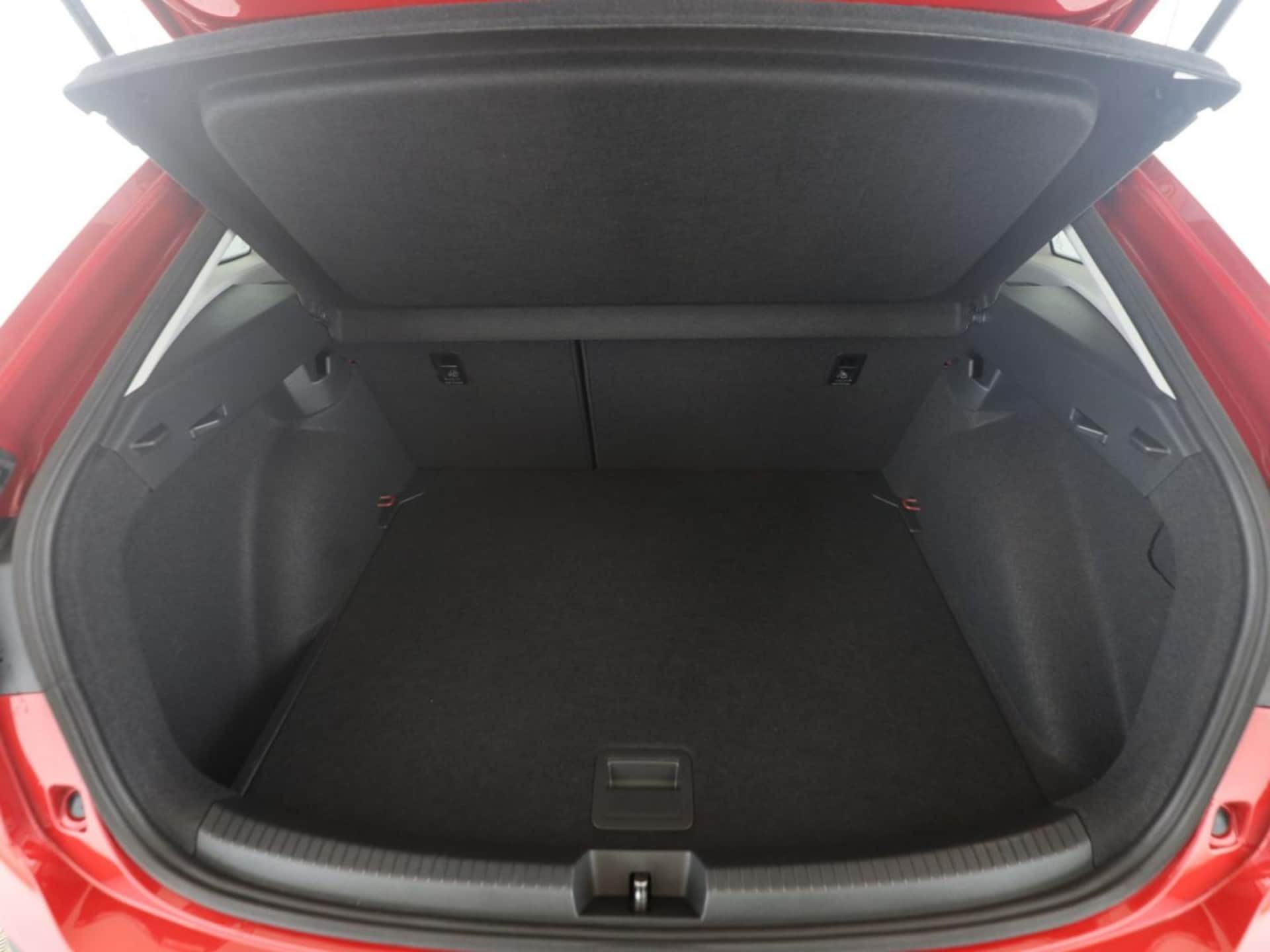 Volkswagen Taigo Life
