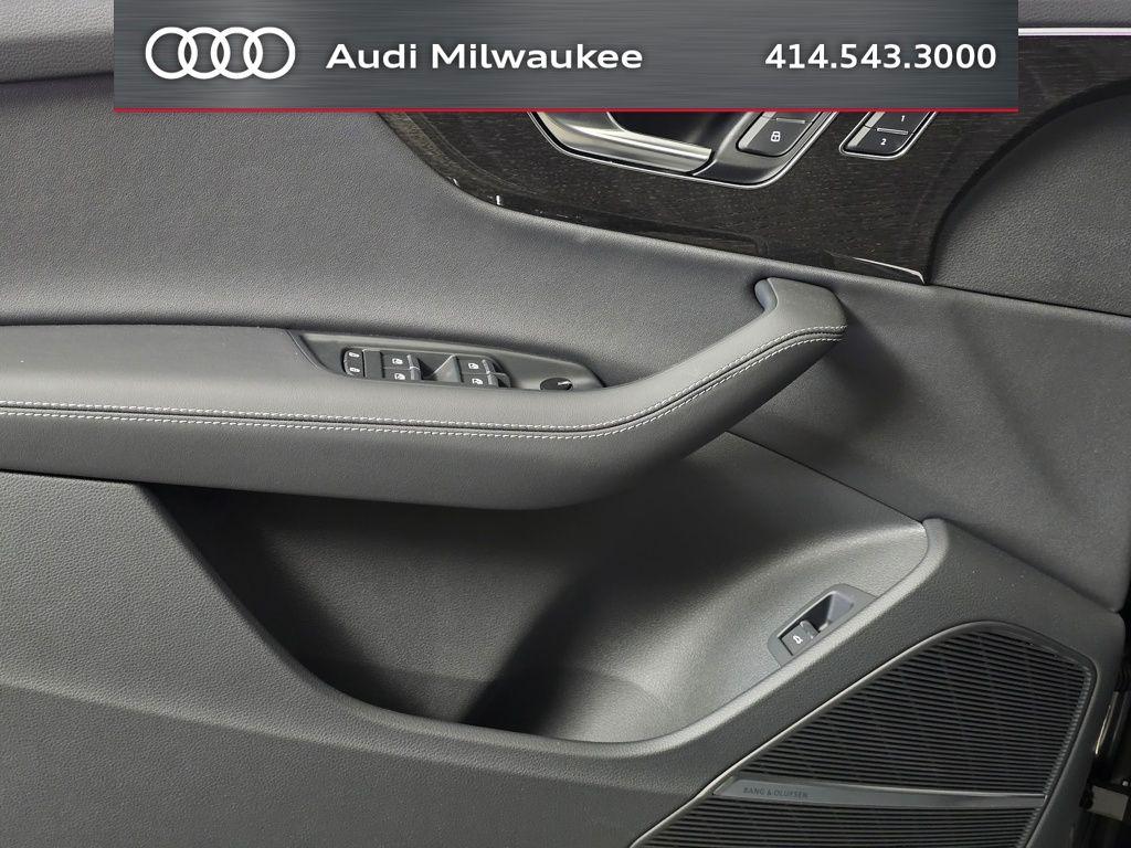 2026 Audi Q7 Premium Plus - Photo 14