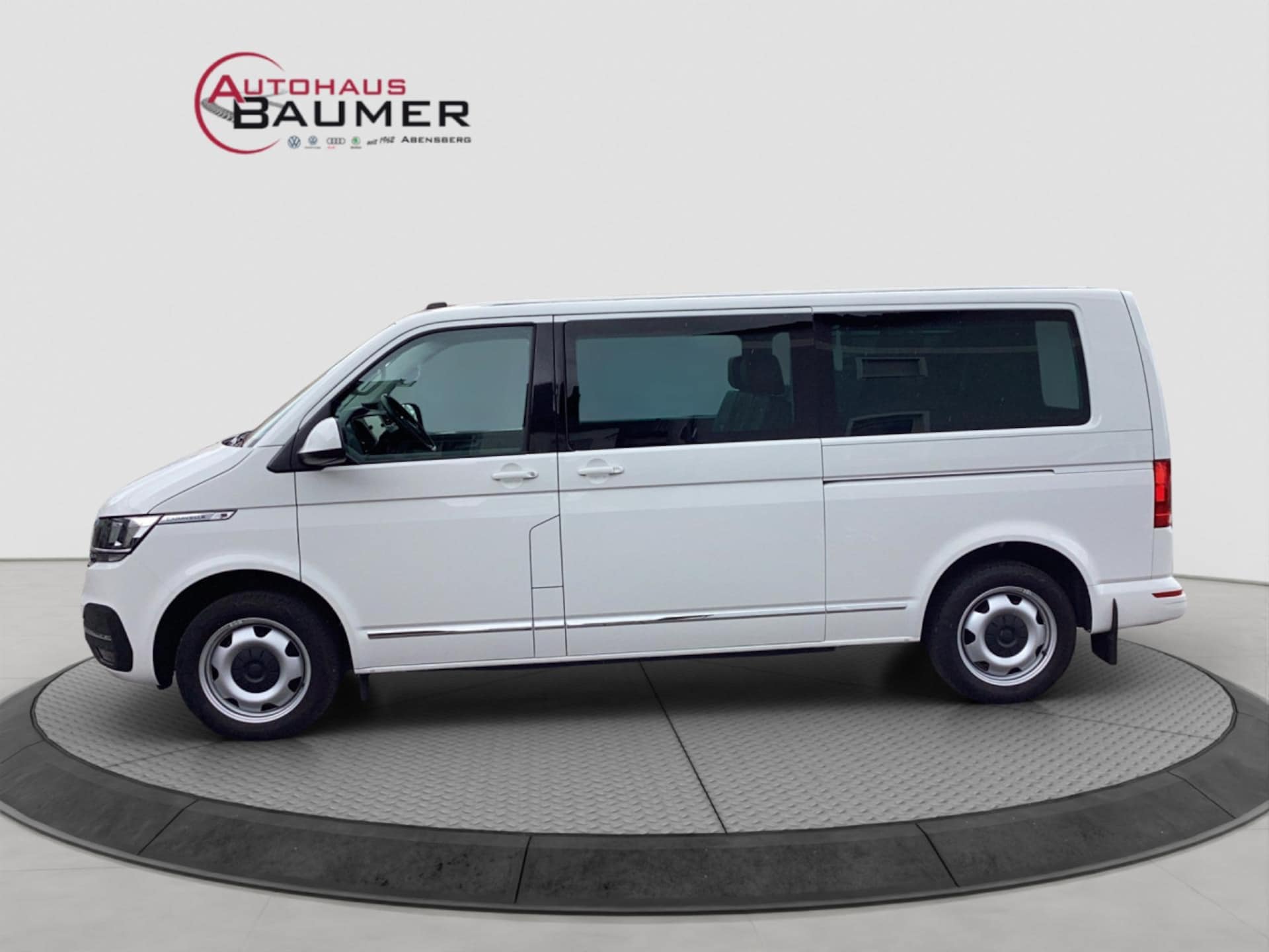 Volkswagen T6.1 Caravelle langer Radstand Comfortline