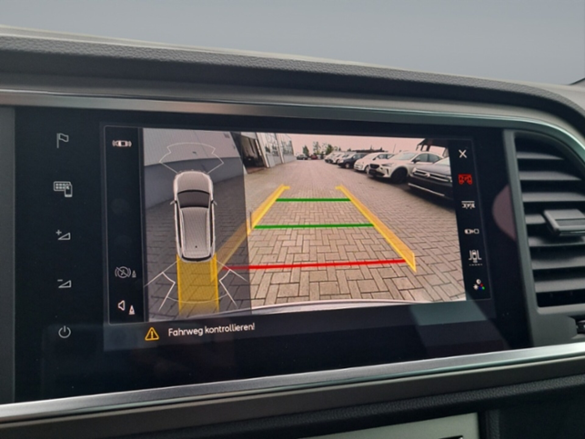 SEAT Ateca Xperience