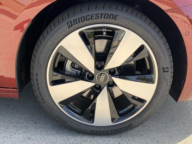 2025 Audi New A5 Premium Plus - Photo 12