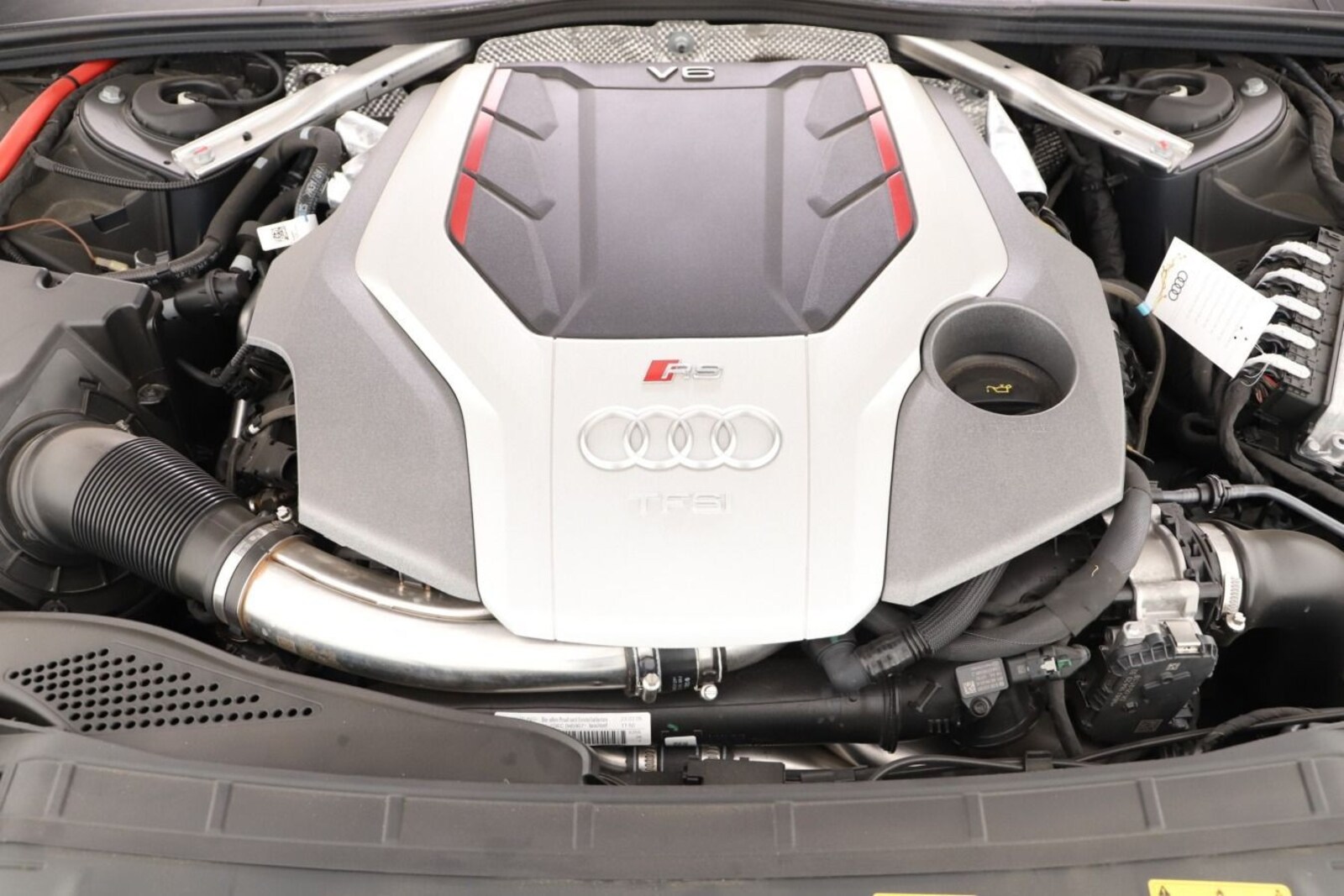 Audi RS 5 Sportback – Bild 7