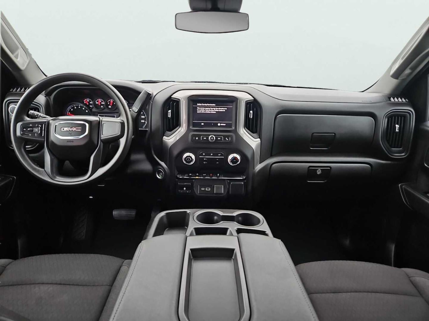 2024 GMC Sierra 1500 Pro - Photo 11