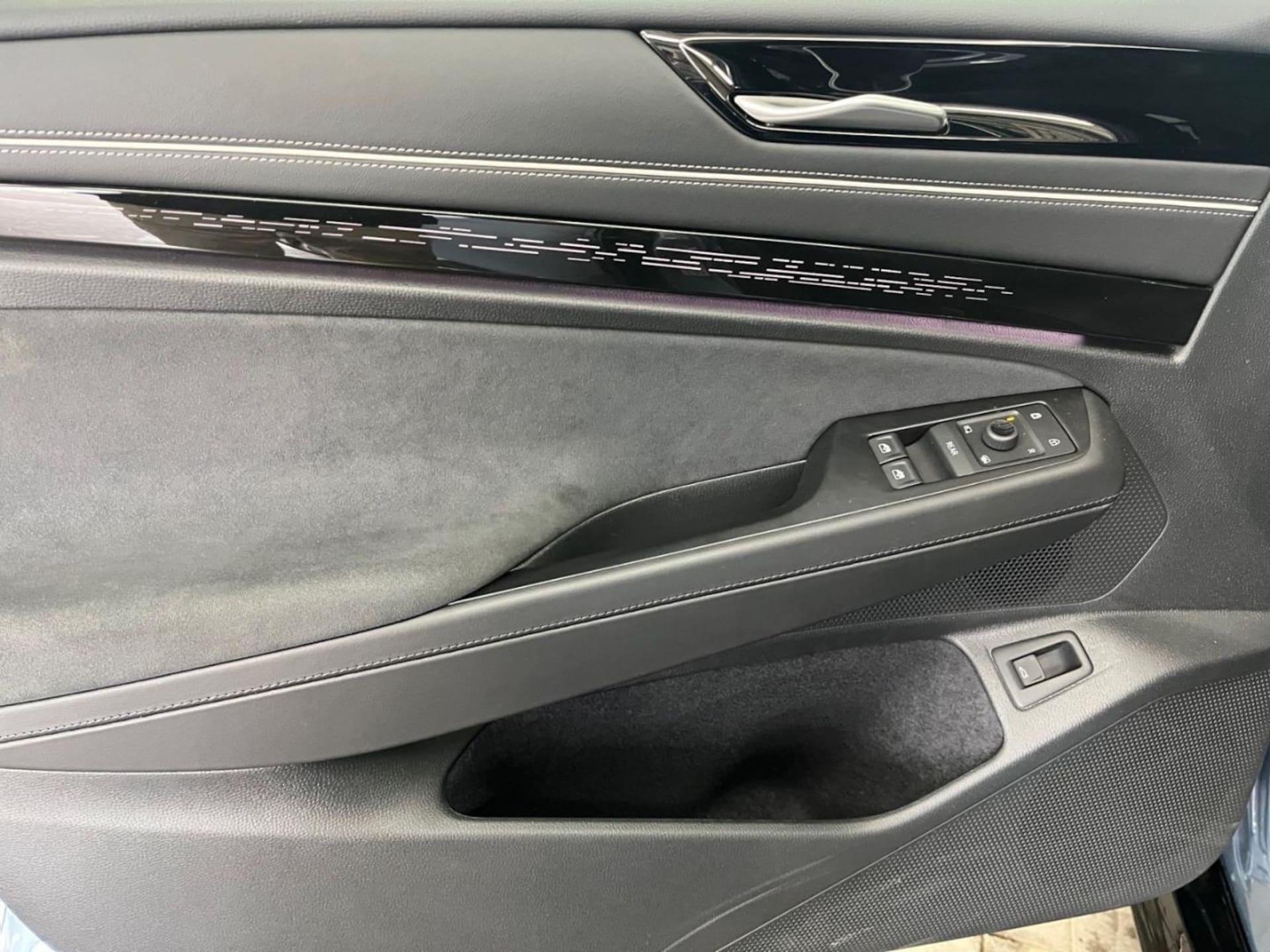Volkswagen ID.7 Pro