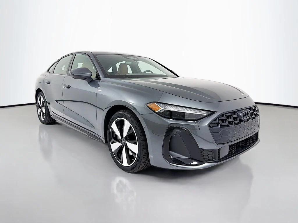2026 Audi A5 Premium Plus quattro S tronic's photo