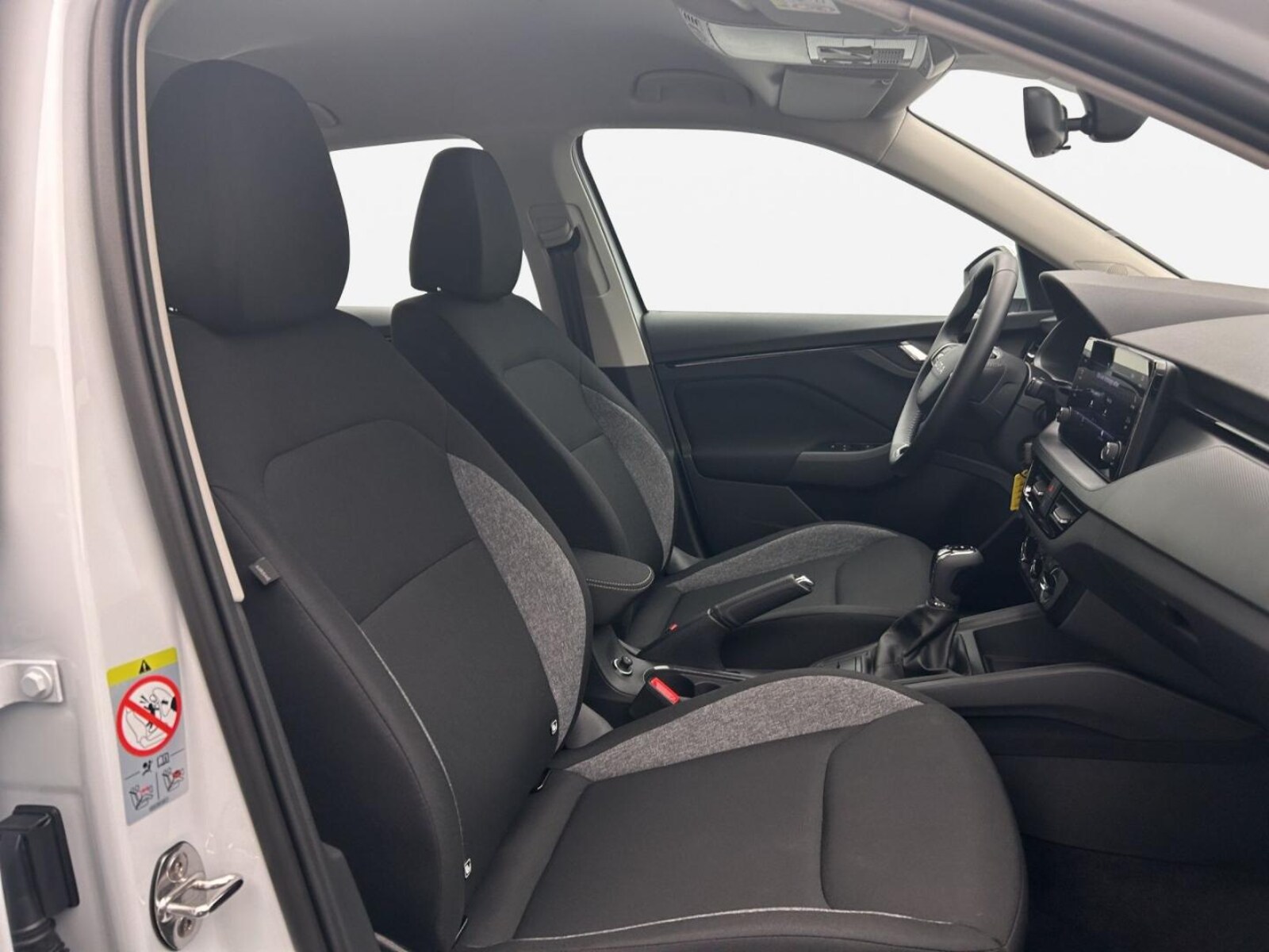 Škoda Kamiq – Bild 4