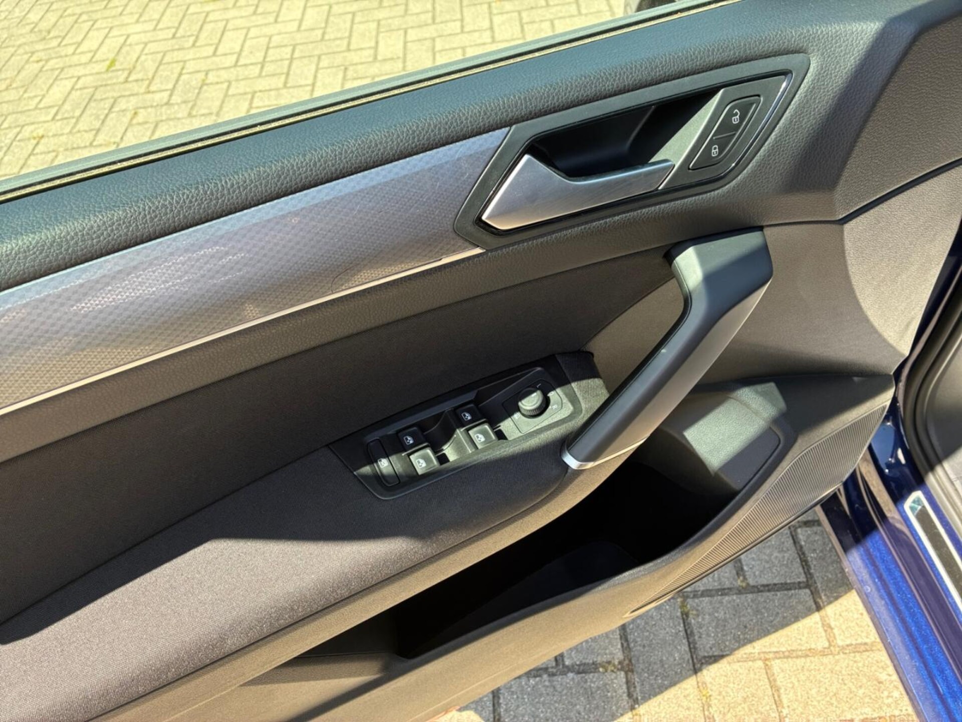 Volkswagen Touran Active