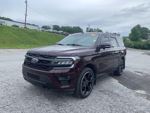 2023 Ford Expedition