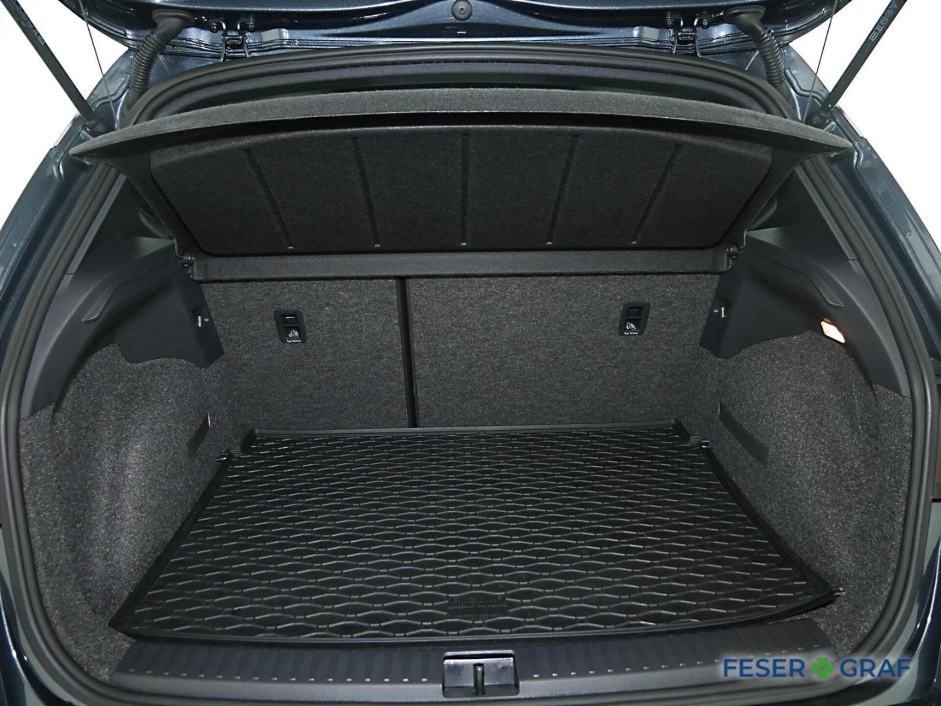 SEAT Arona FR
