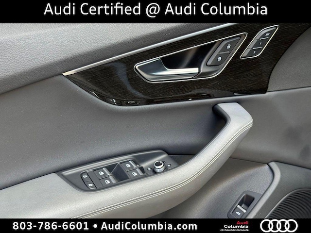2025 Audi Q7 Premium Plus - Photo 21