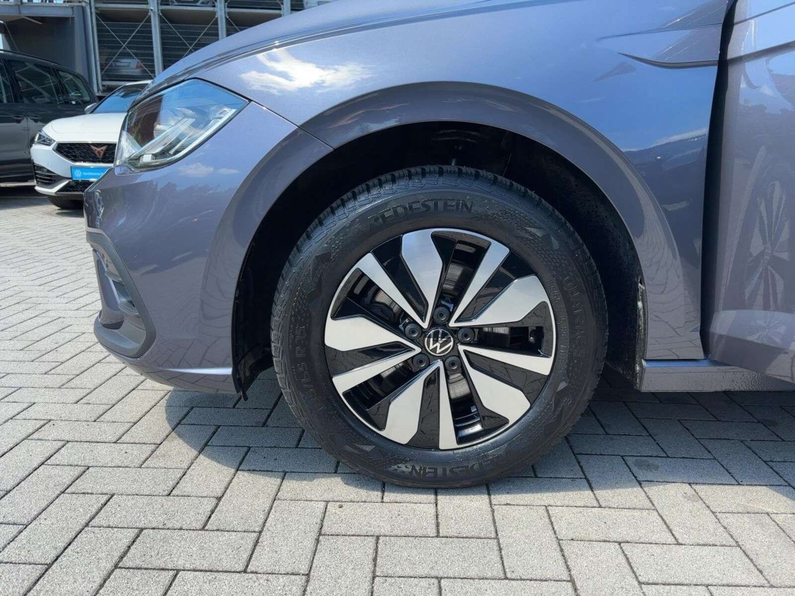Volkswagen Polo – Bild 14