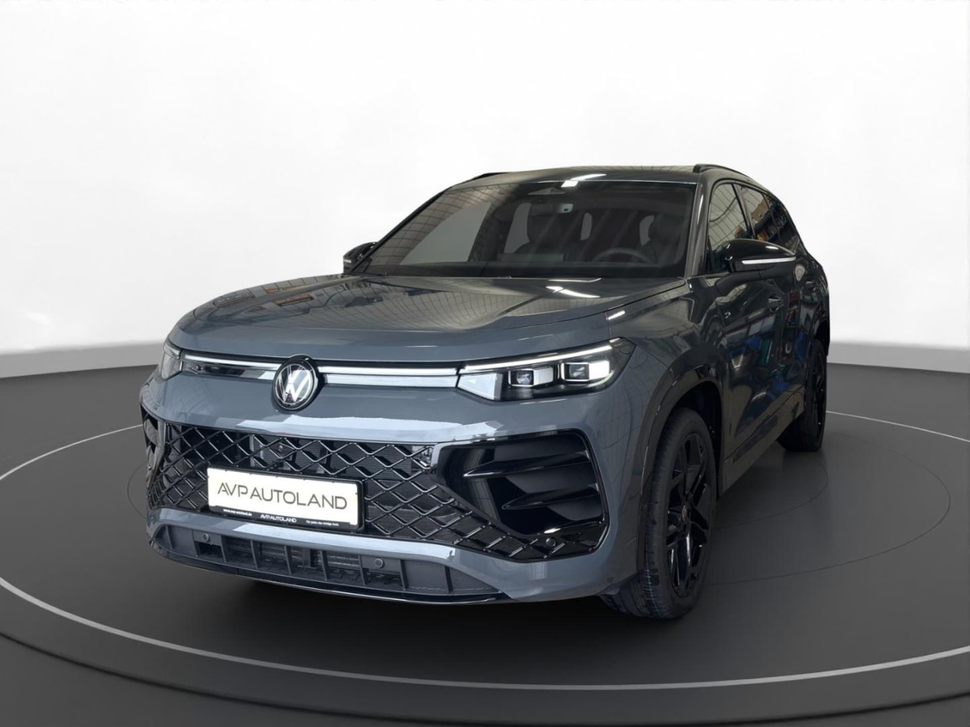 Volkswagen Tayron R-Line