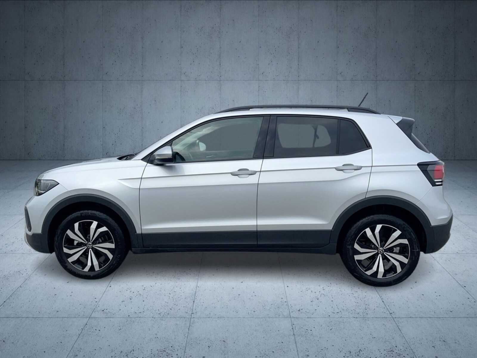 Volkswagen T-Cross – Bild 3