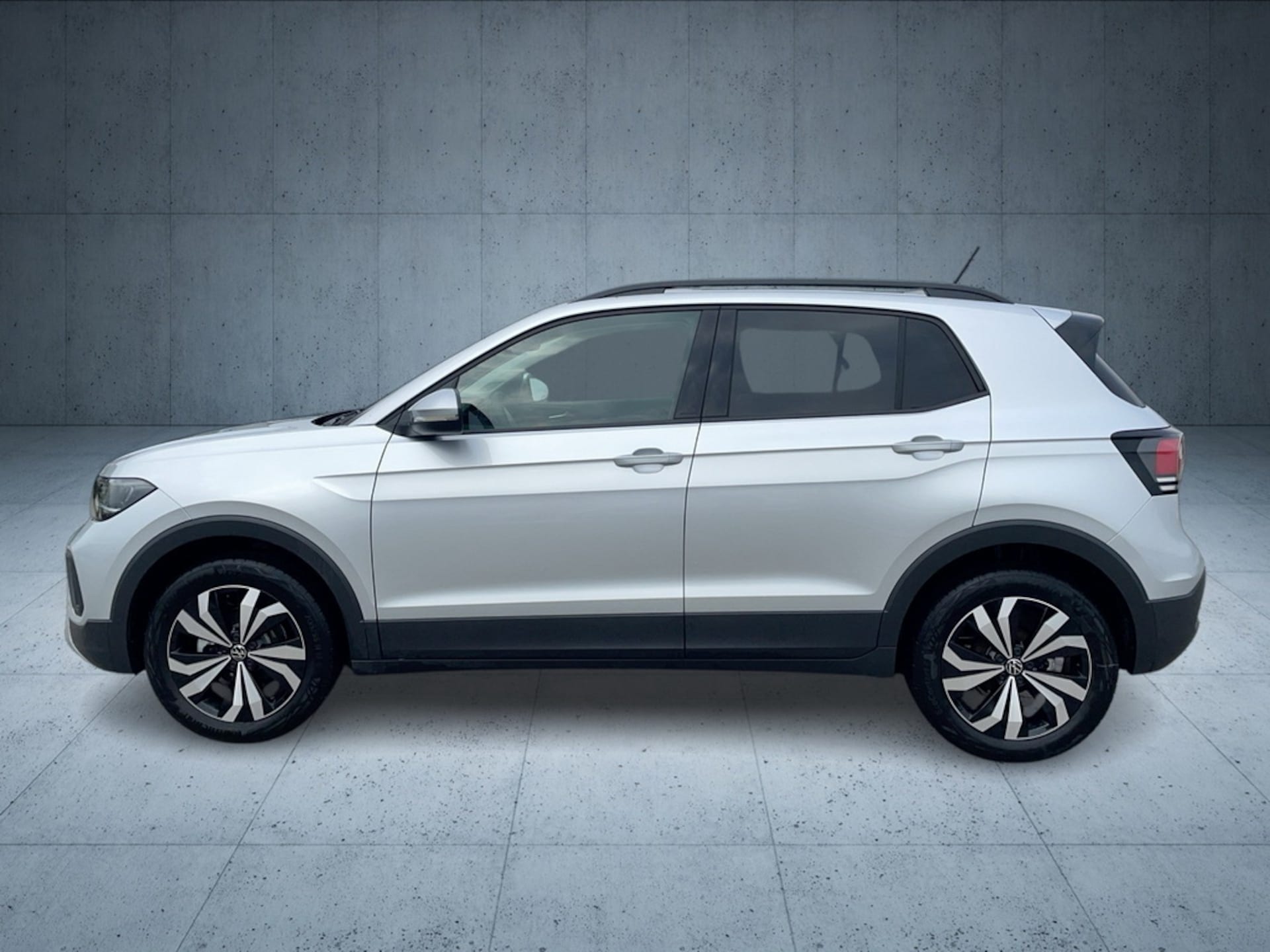 Volkswagen T-Cross Match