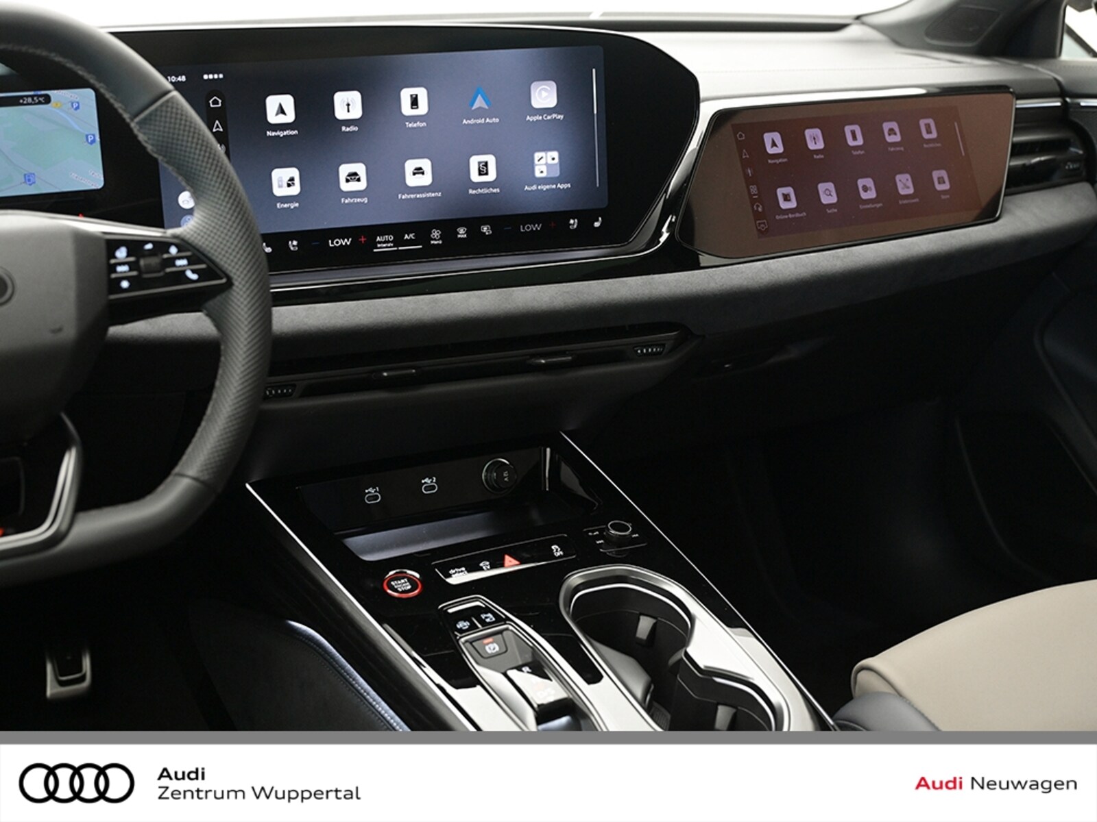 Audi A6 Avant – Bild 12