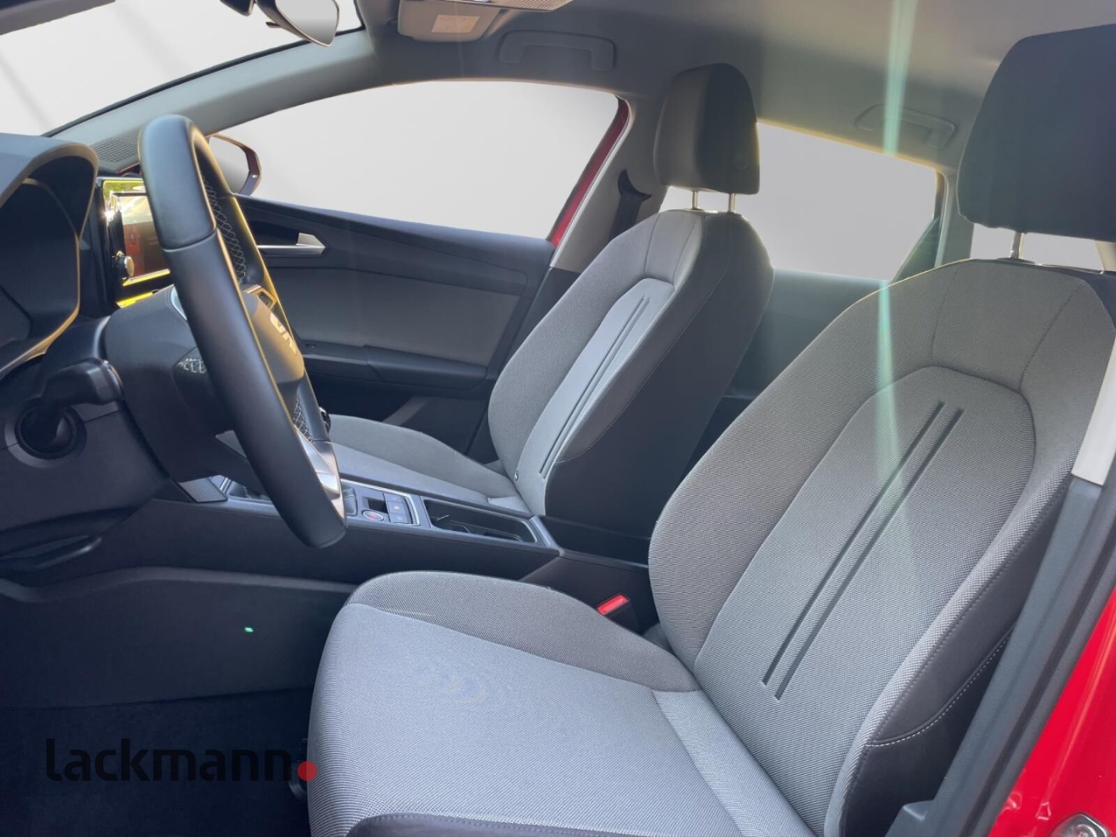 SEAT Leon Sportstourer – Bild 13