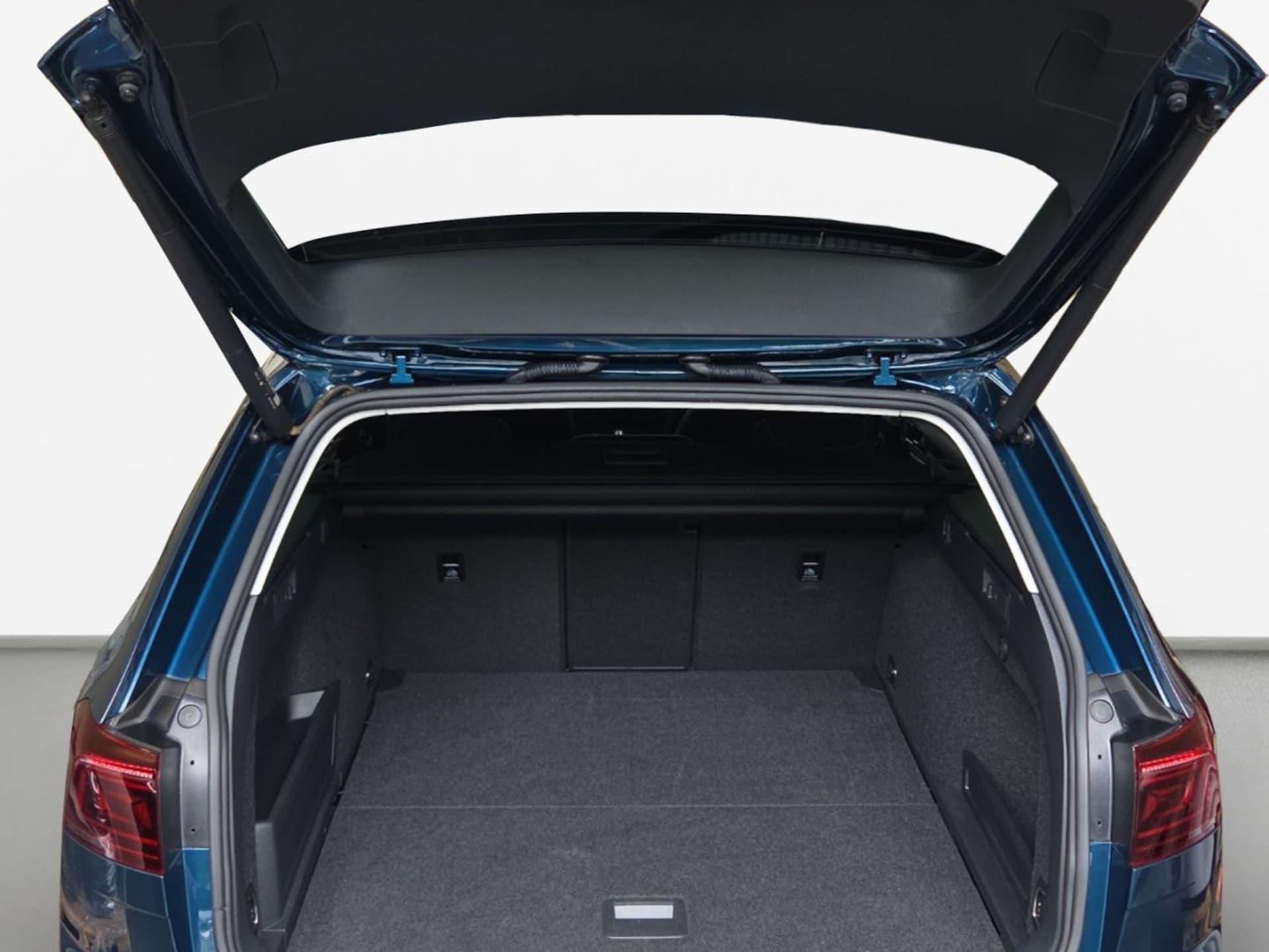 Volkswagen Passat Variant Elegance