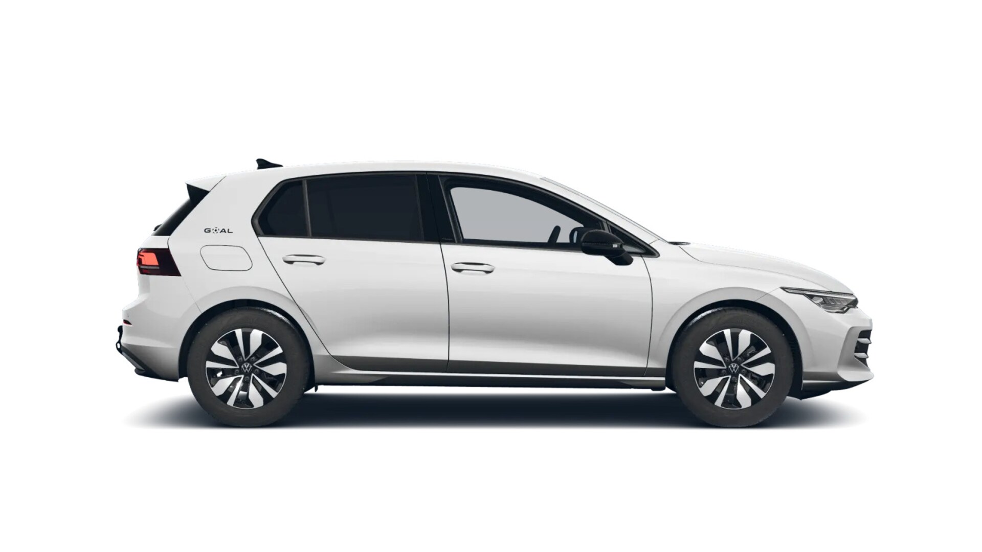 Volkswagen Golf Goal