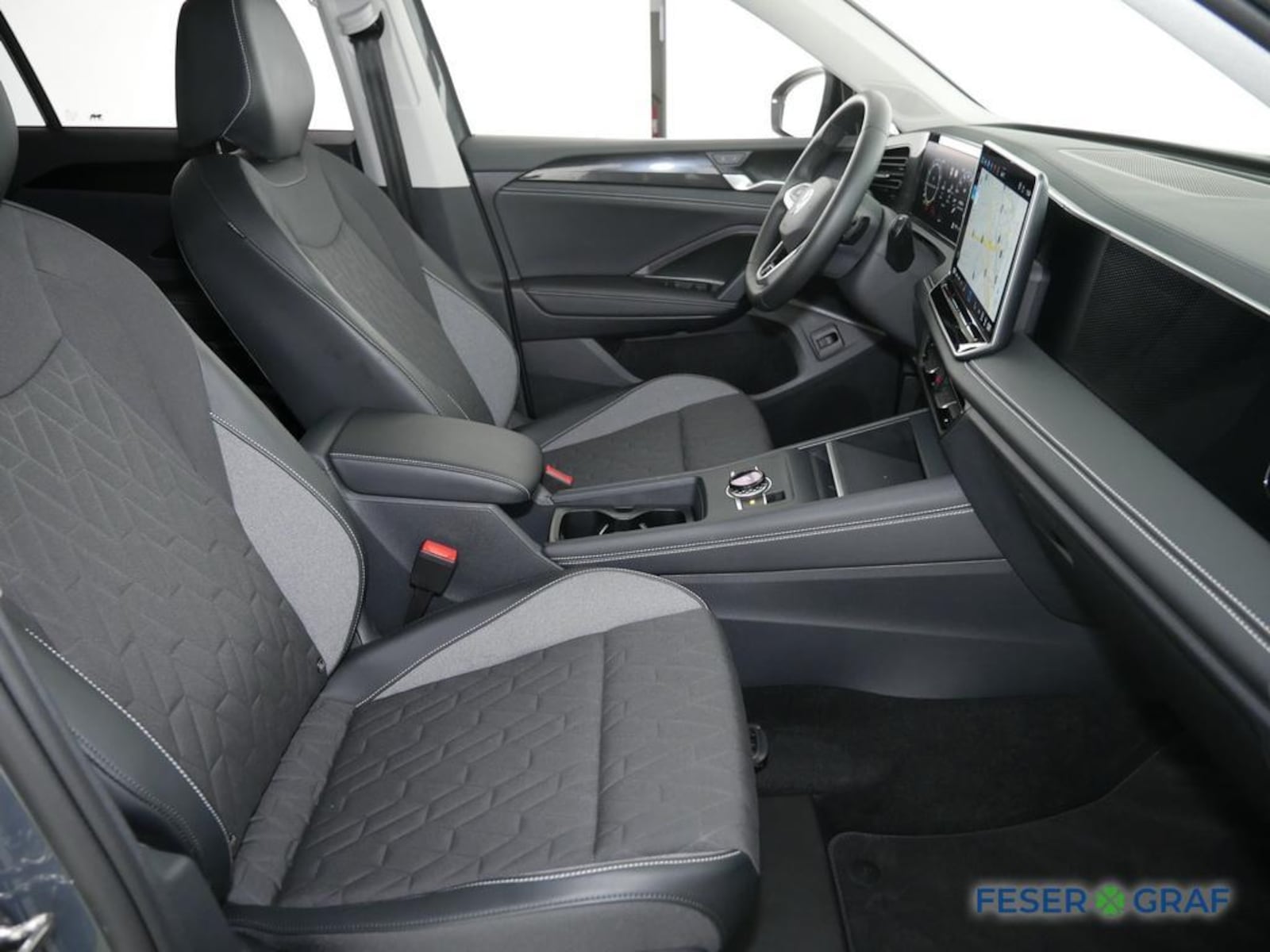 Volkswagen Tiguan – Bild 4