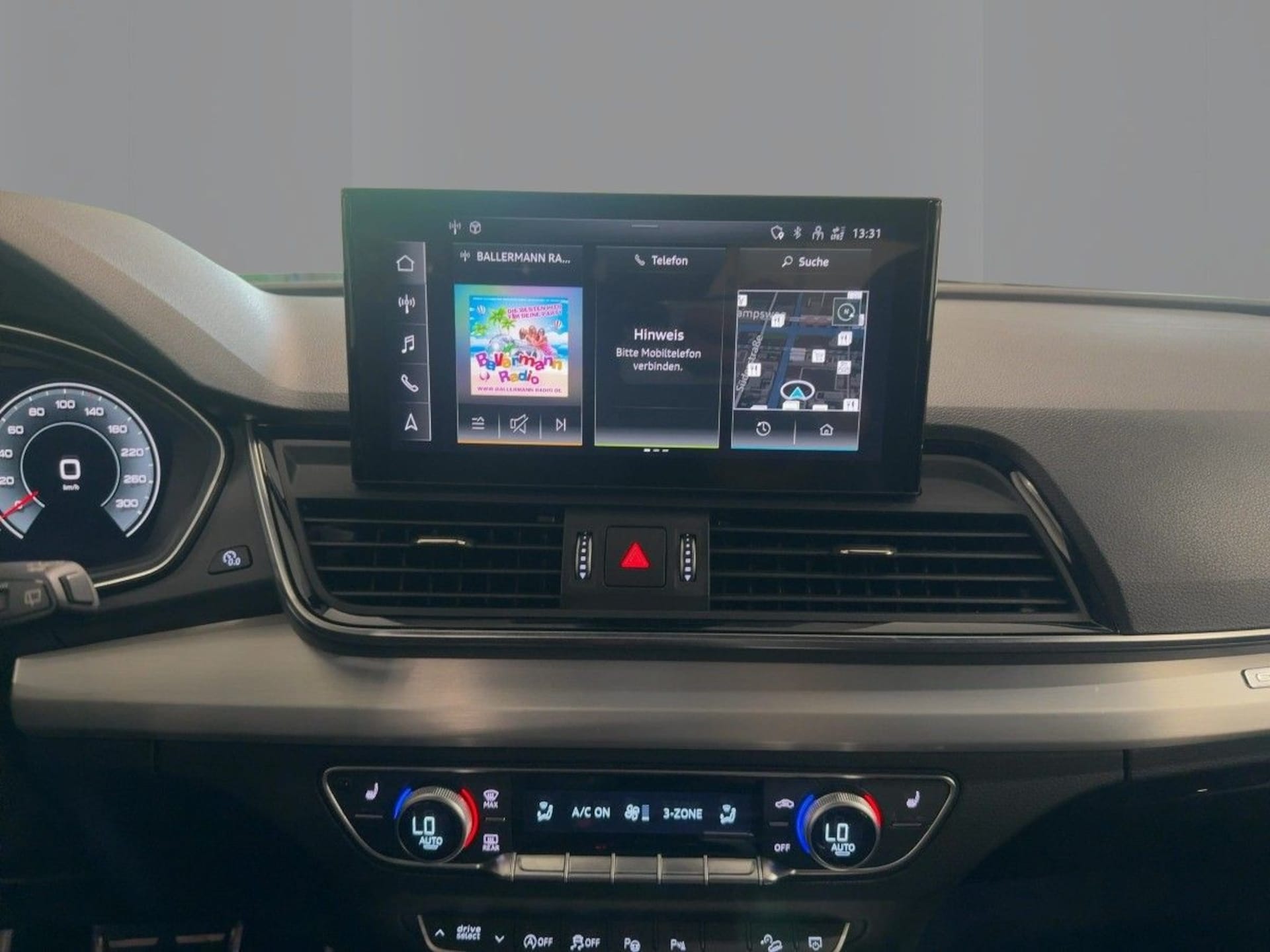 Audi Q5 SUV Advanced