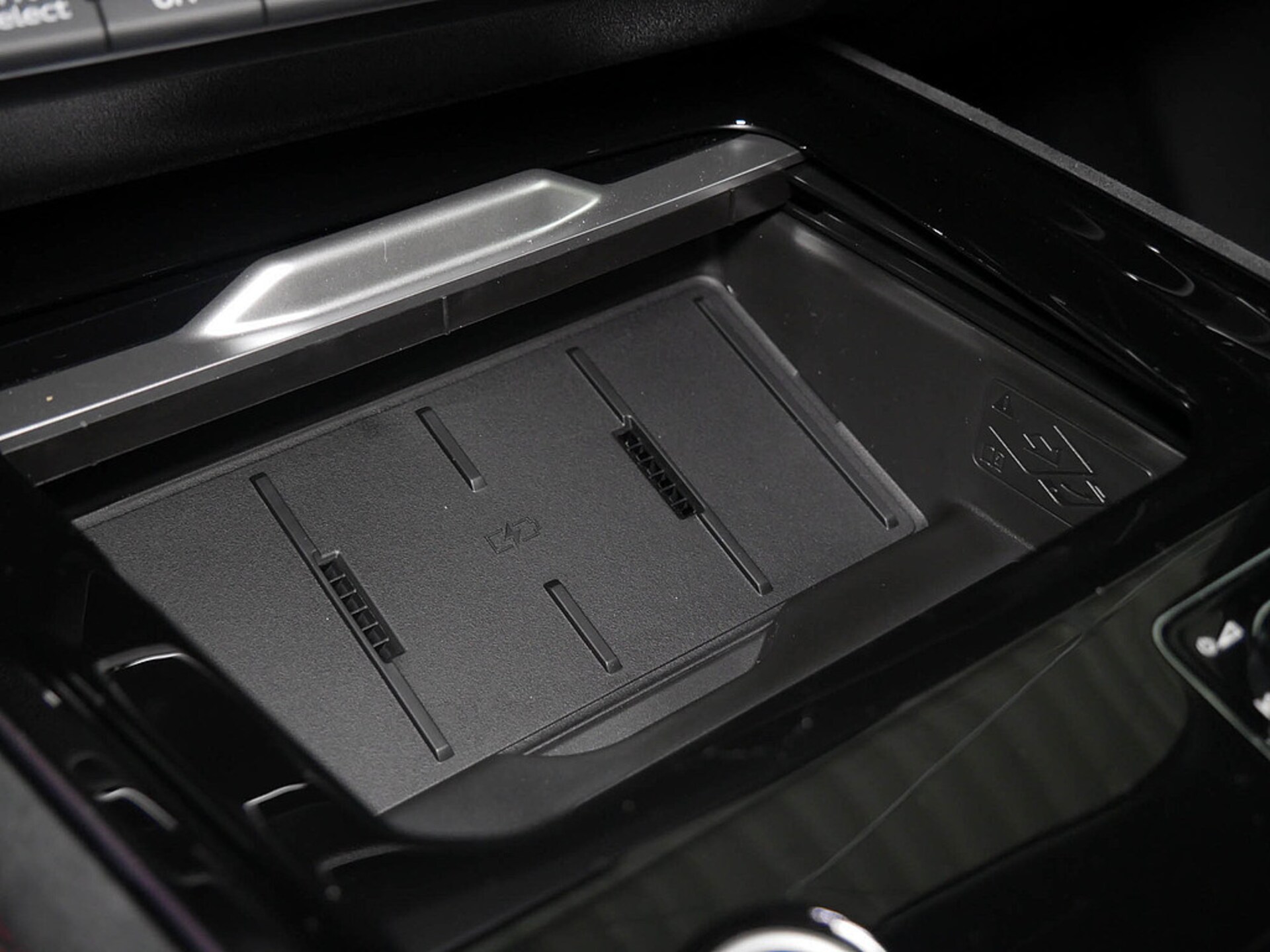 Audi Q3 Sportback e-hybrid