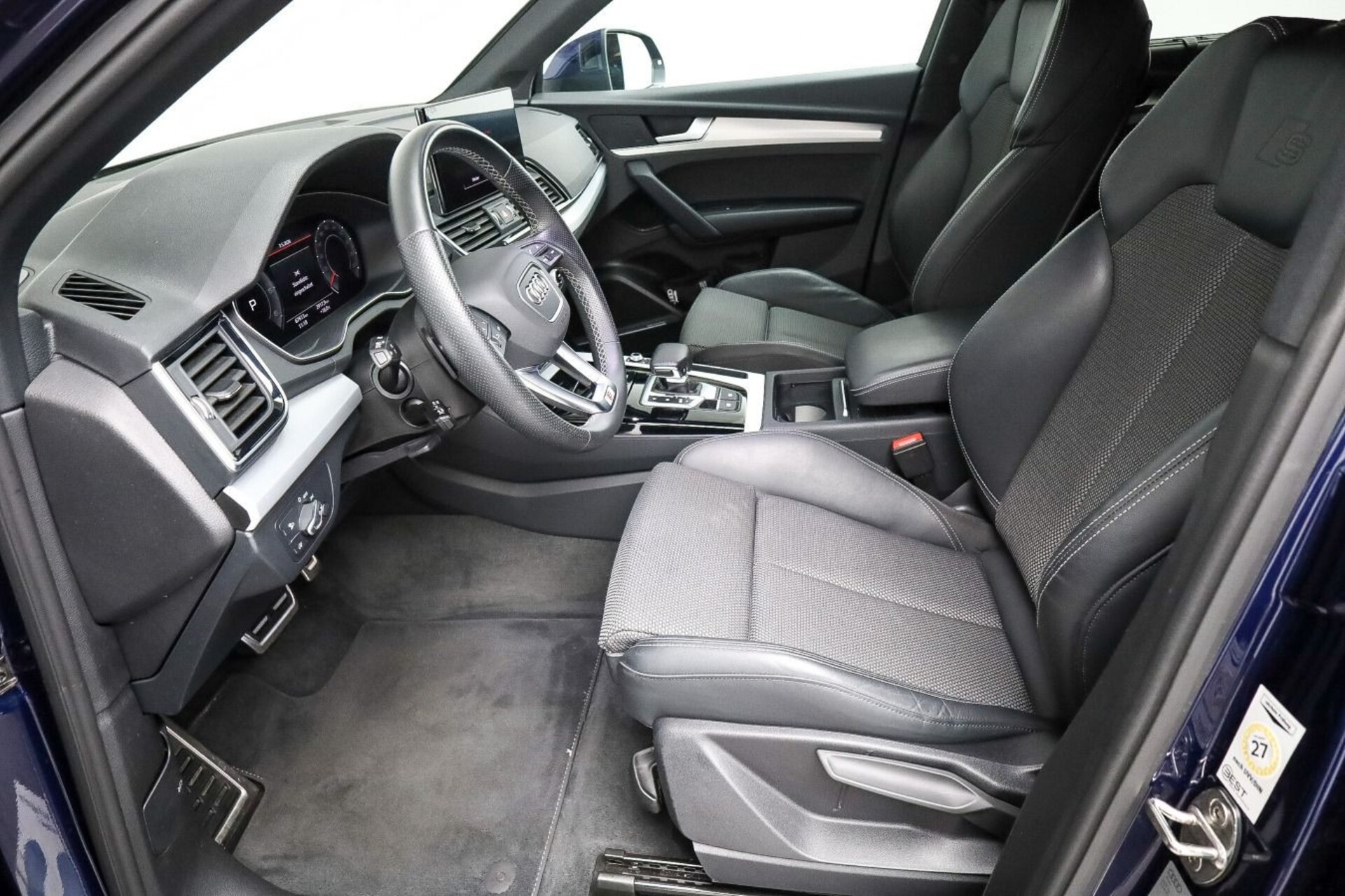 Audi Q5 Sportback S line
