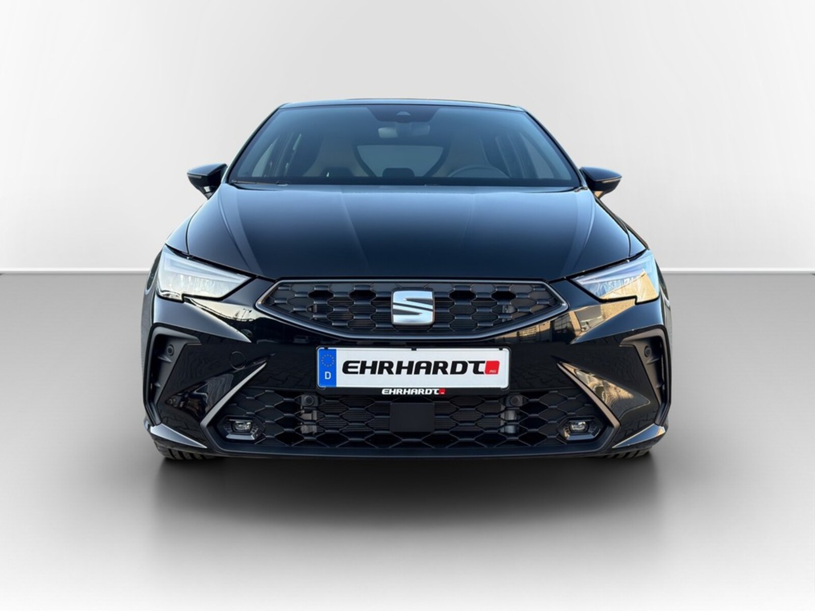 SEAT Ibiza – Bild 2
