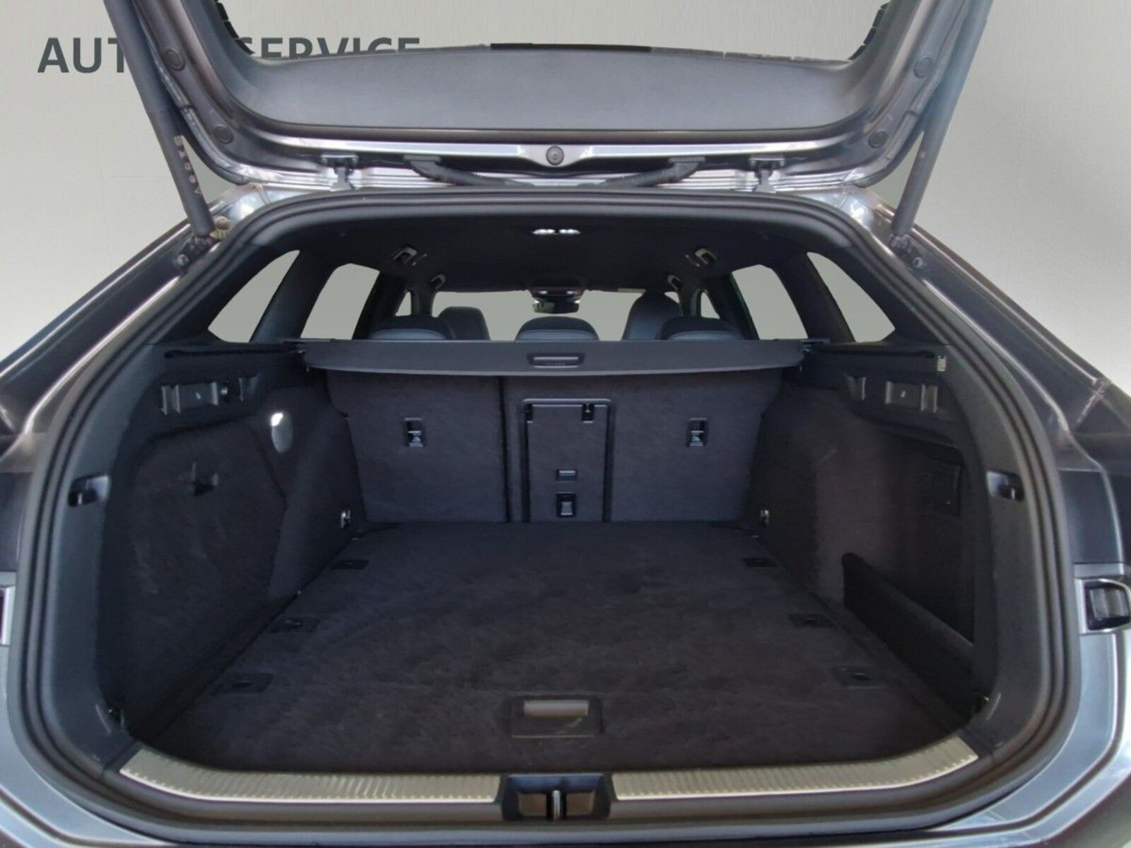Volkswagen Passat – Bild 5