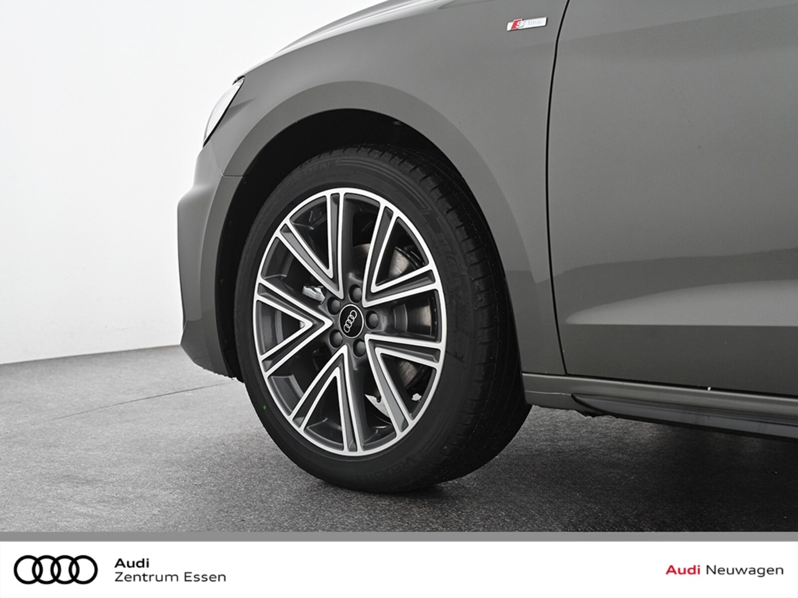 Audi A1 Sportback – Bild 5